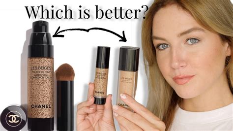 chanel water fresh foundation|chanel water fresh foundation reviews.